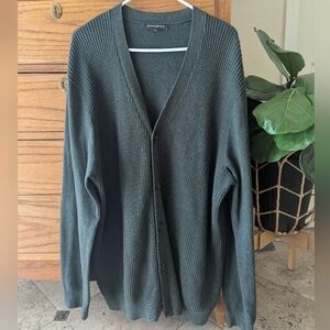 Vintage Banana Republic Cardigan